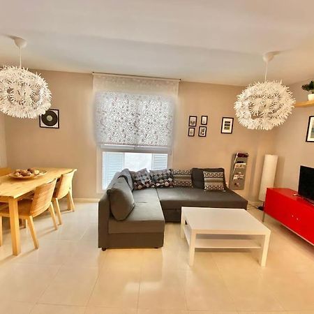 Apartamento La Mejor Opcion Centro Historico Málaga Exterior foto
