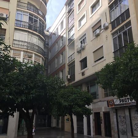 Apartamento La Mejor Opcion Centro Historico Málaga Exterior foto