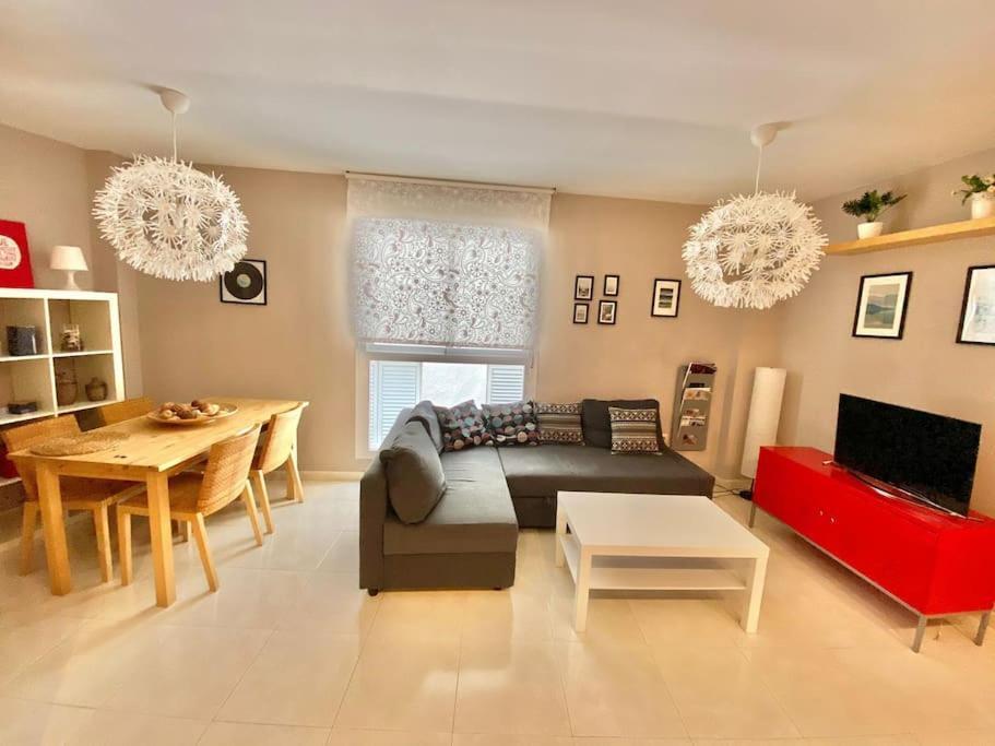 Apartamento La Mejor Opcion Centro Historico Málaga Exterior foto